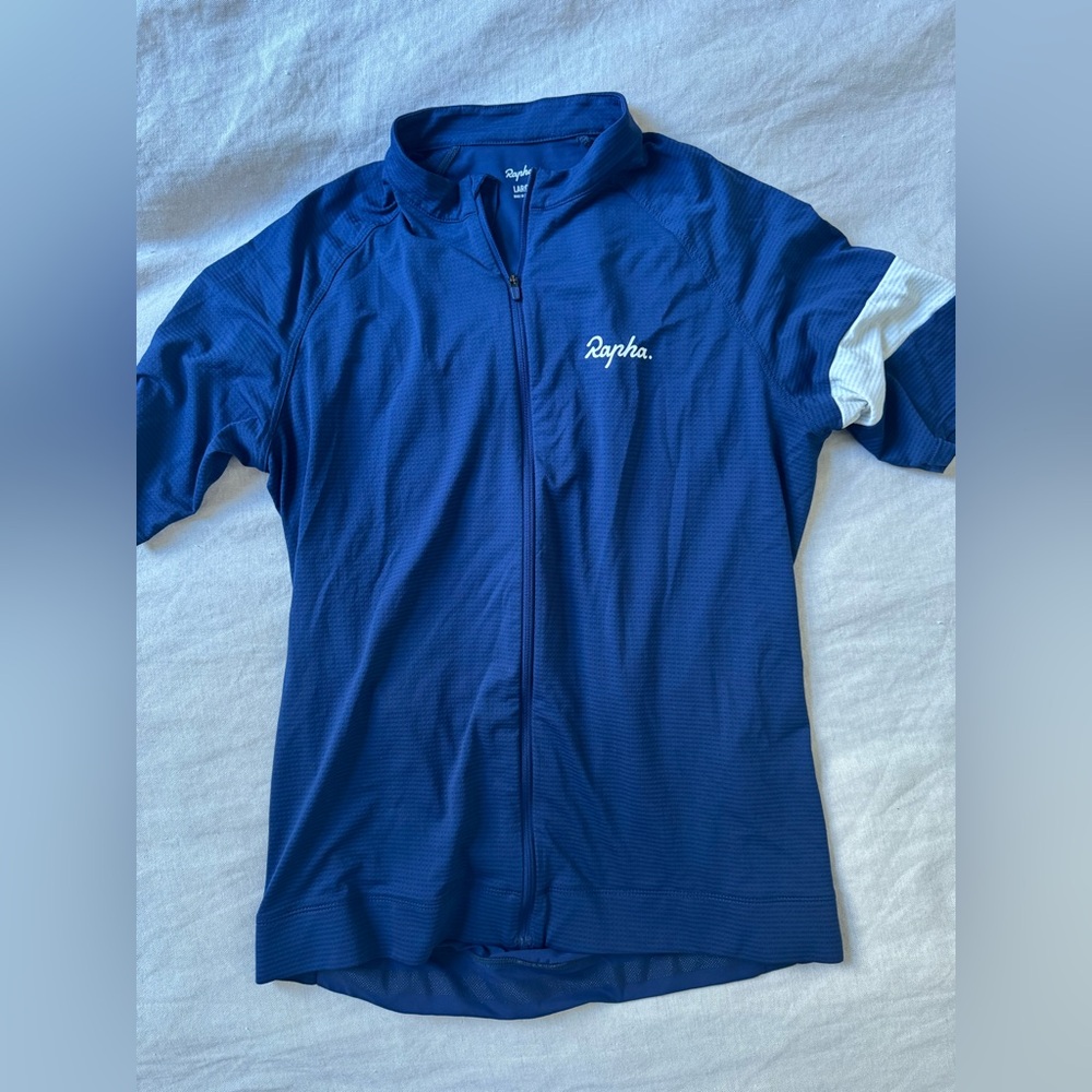 Rapha Cycle top women’s large